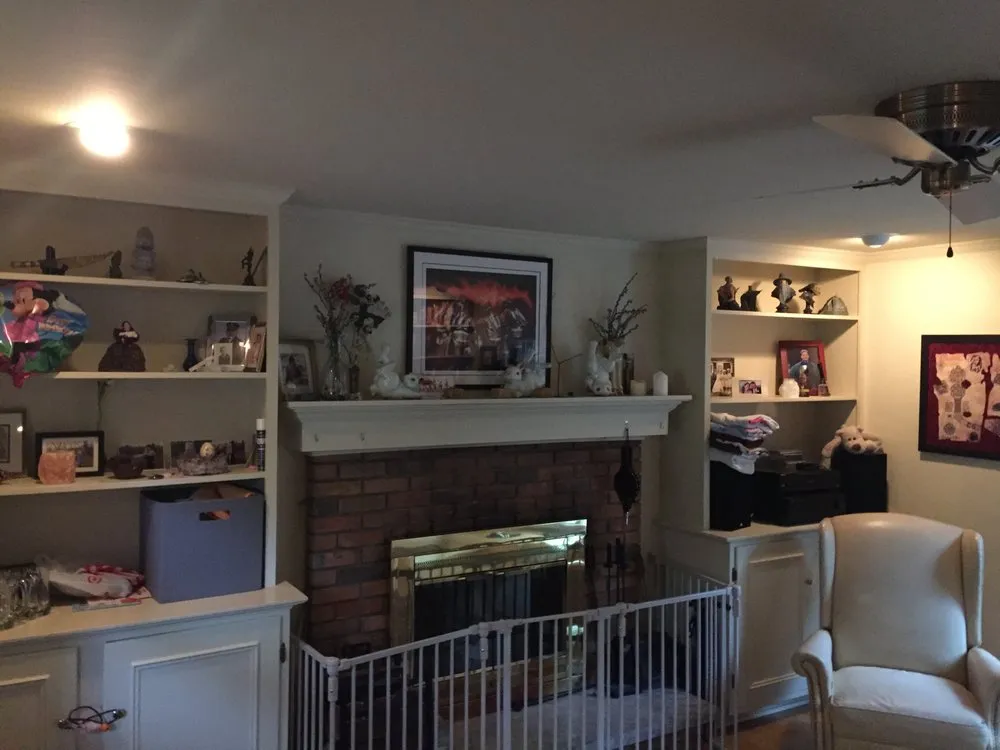 Slide of Nichols Electrical Contracting