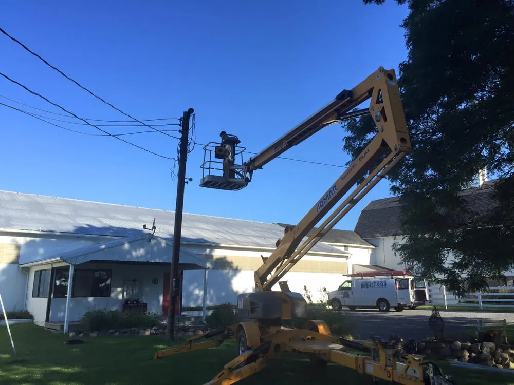 Professional emergency electrical service service in , - Nichols Electrical Contracting