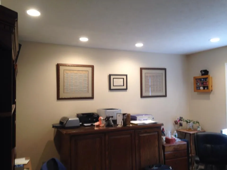 Licensed wiring installation service in , - Nichols Electrical Contracting
