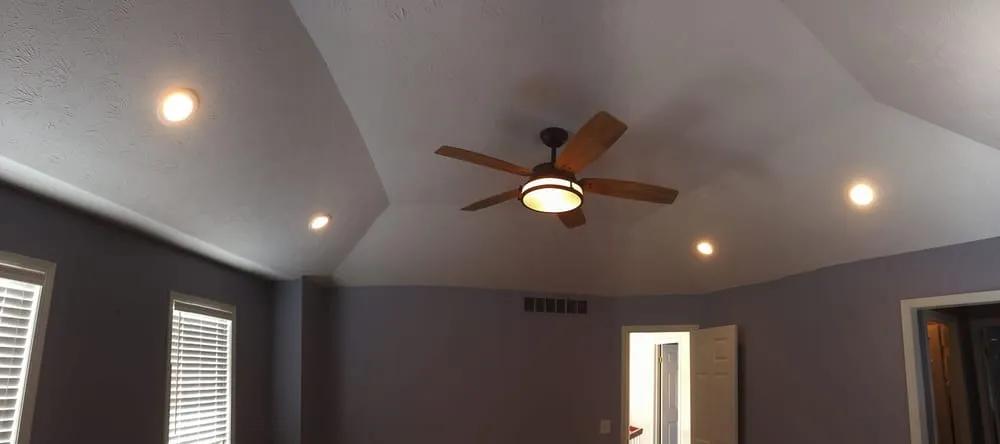 Slide of Nichols Electrical Contracting