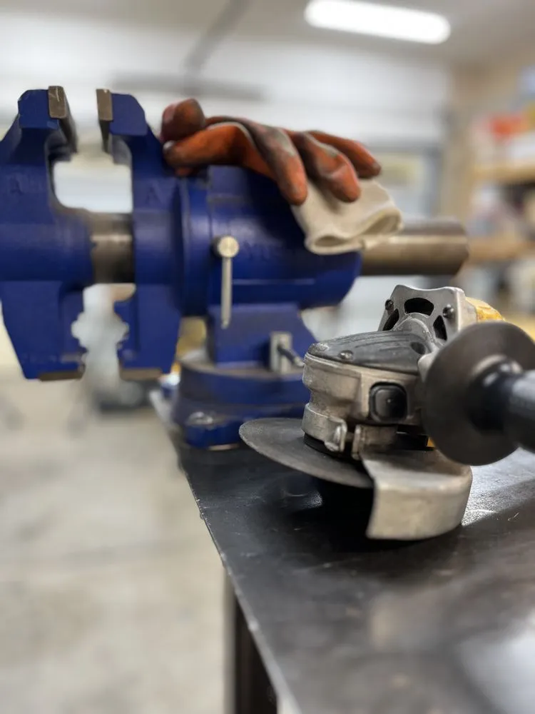 Slide of Nichols Handyman Bros