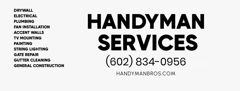 Slide of Nichols Handyman Bros