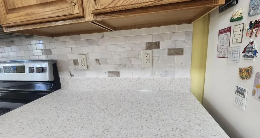 Slide of Nichols Home Services