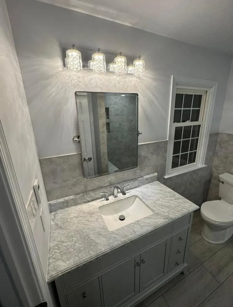 Slide of Nichols Home Services