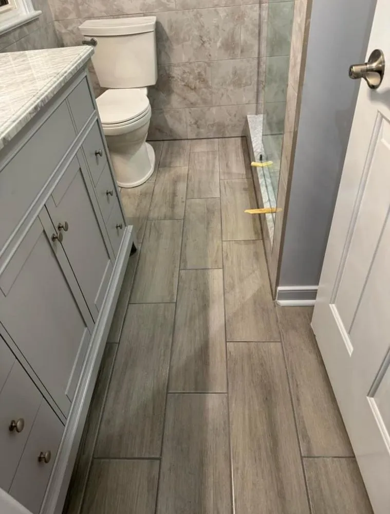 Slide of Nichols Home Services