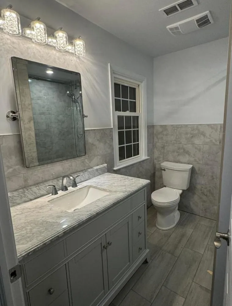 Slide of Nichols Home Services