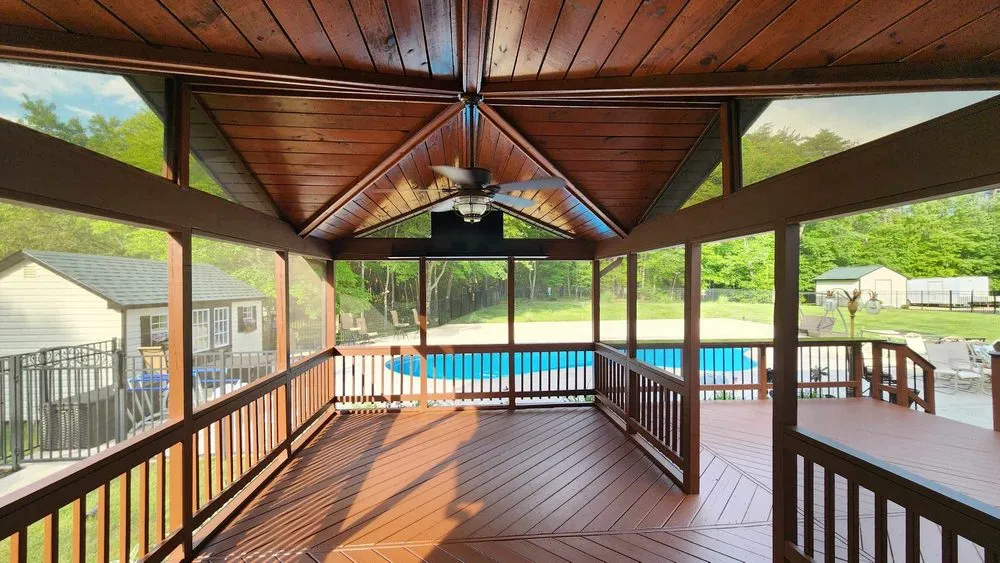 Slide of Nichols Home Services