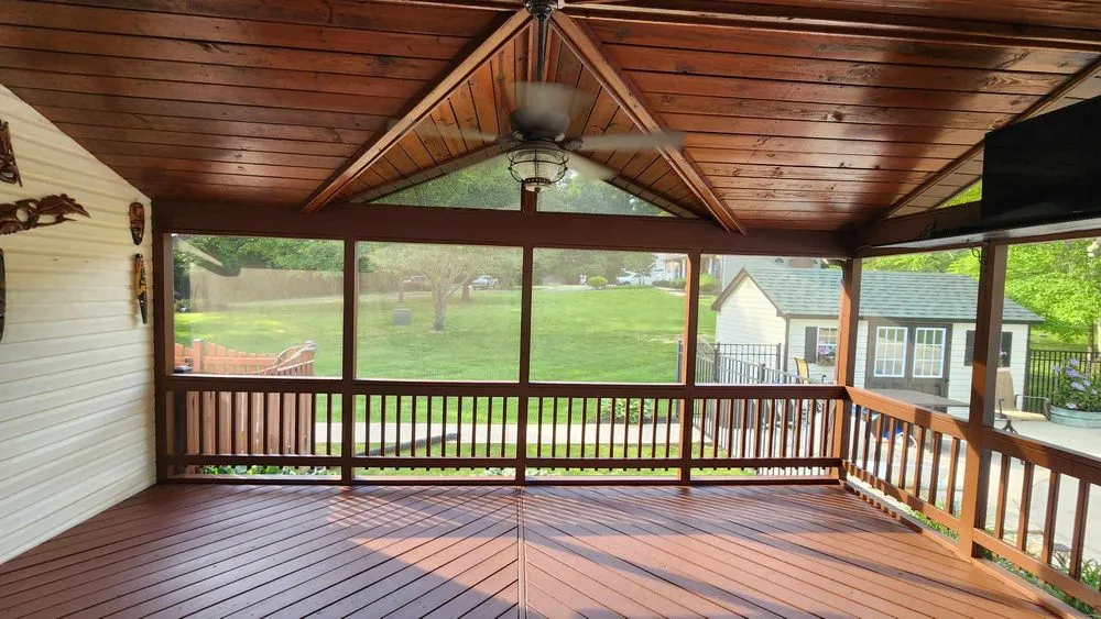 Slide of Nichols Home Services