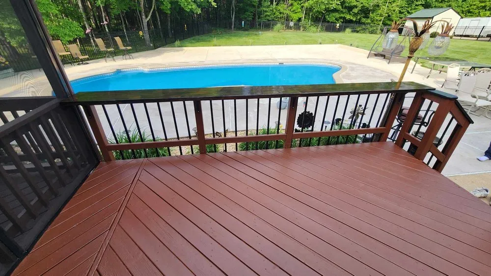 Slide of Nichols Home Services