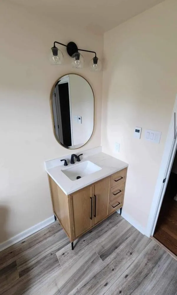Trusted electrician providing panel upgrade in Manassas, VA - Nichols Home Services