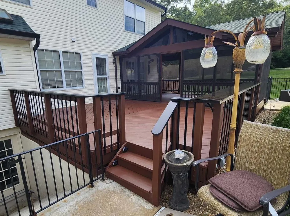 Affordable electrical repair in Manassas, VA by Nichols Home Services