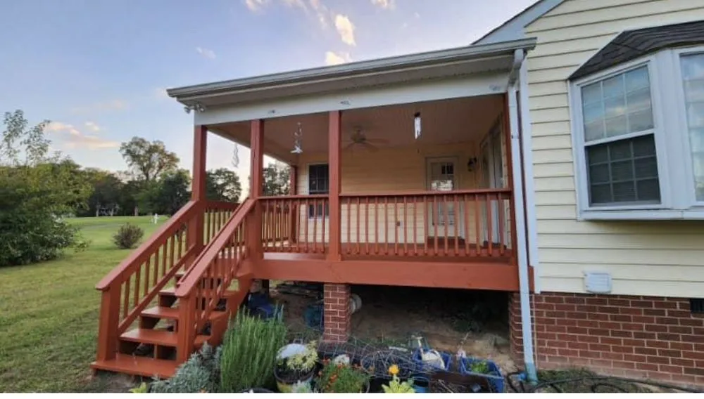 Slide of Nichols Home Services