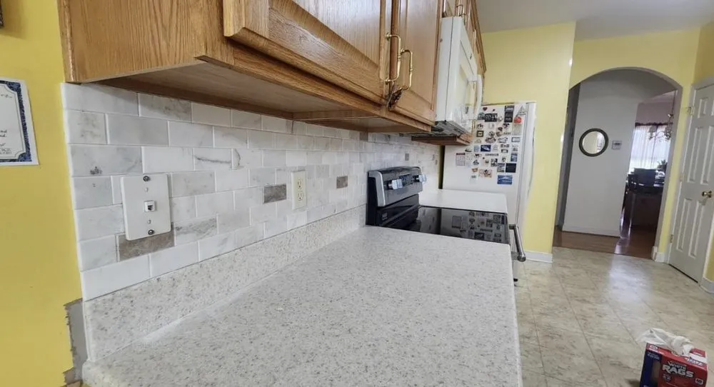 Slide of Nichols Home Services