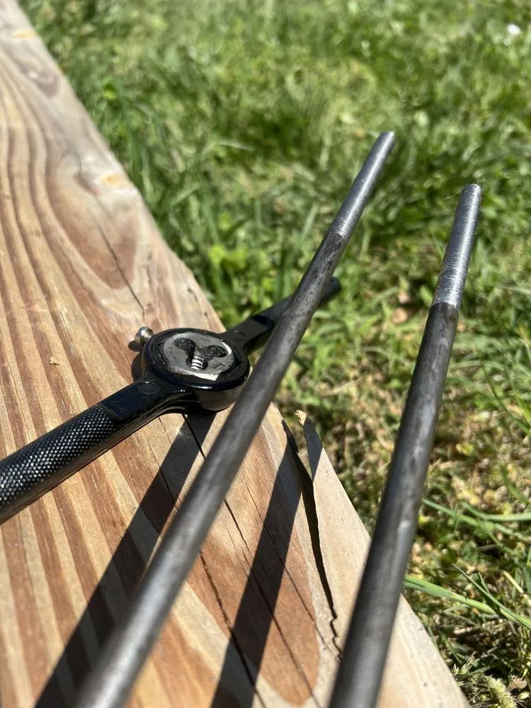 Slide of Nichols Outdoor Works