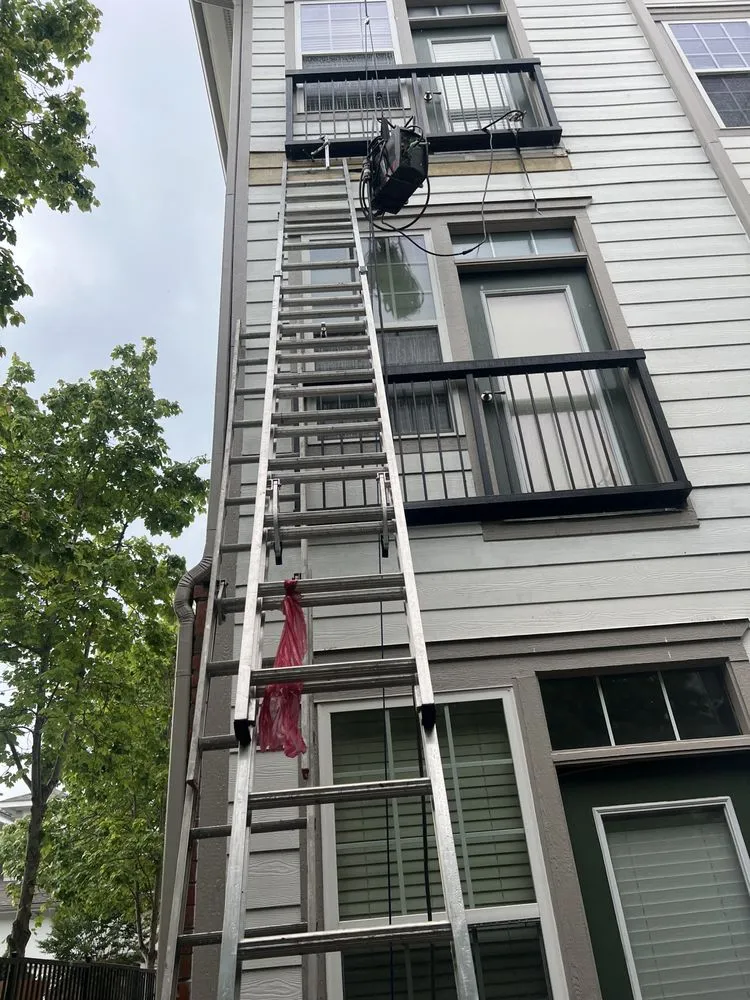 Slide of Nichols Outdoor Works