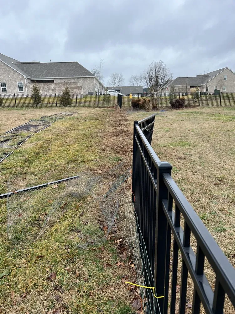 Slide of Nichols Outdoor Works