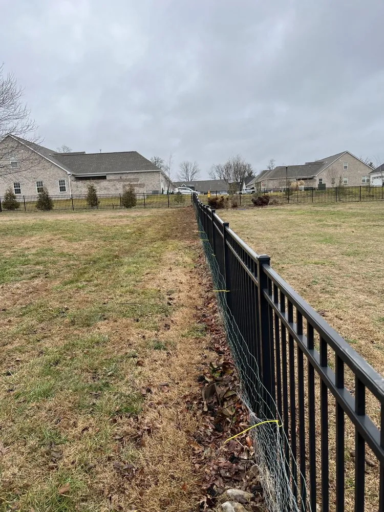 Slide of Nichols Outdoor Works