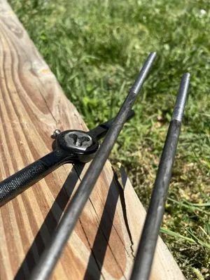 Nichols Outdoor Works Logo