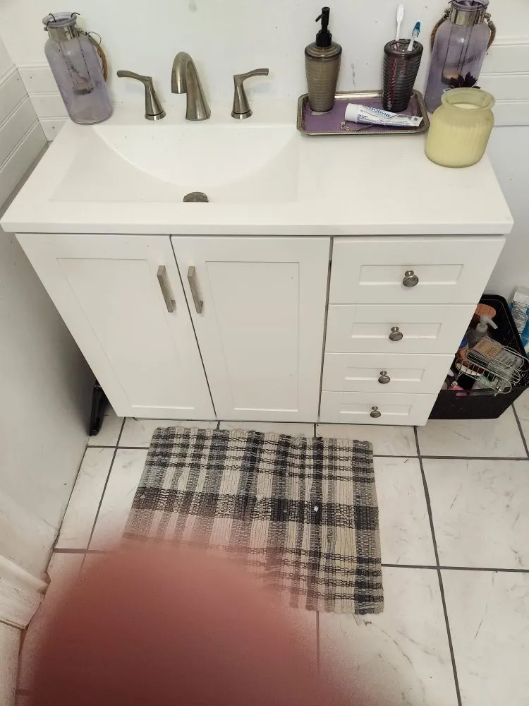 Slide of Nichols Tile Electrical & More