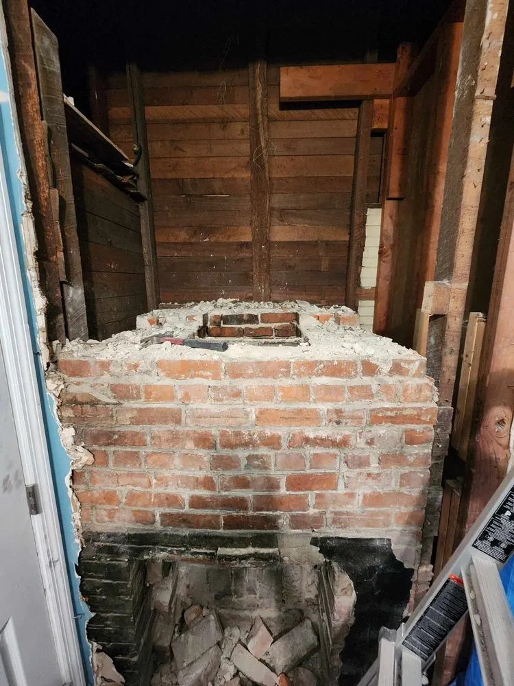 Slide of Nichols Tile Electrical & More