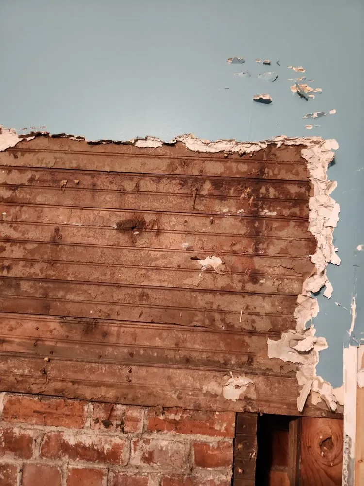 Slide of Nichols Tile Electrical & More