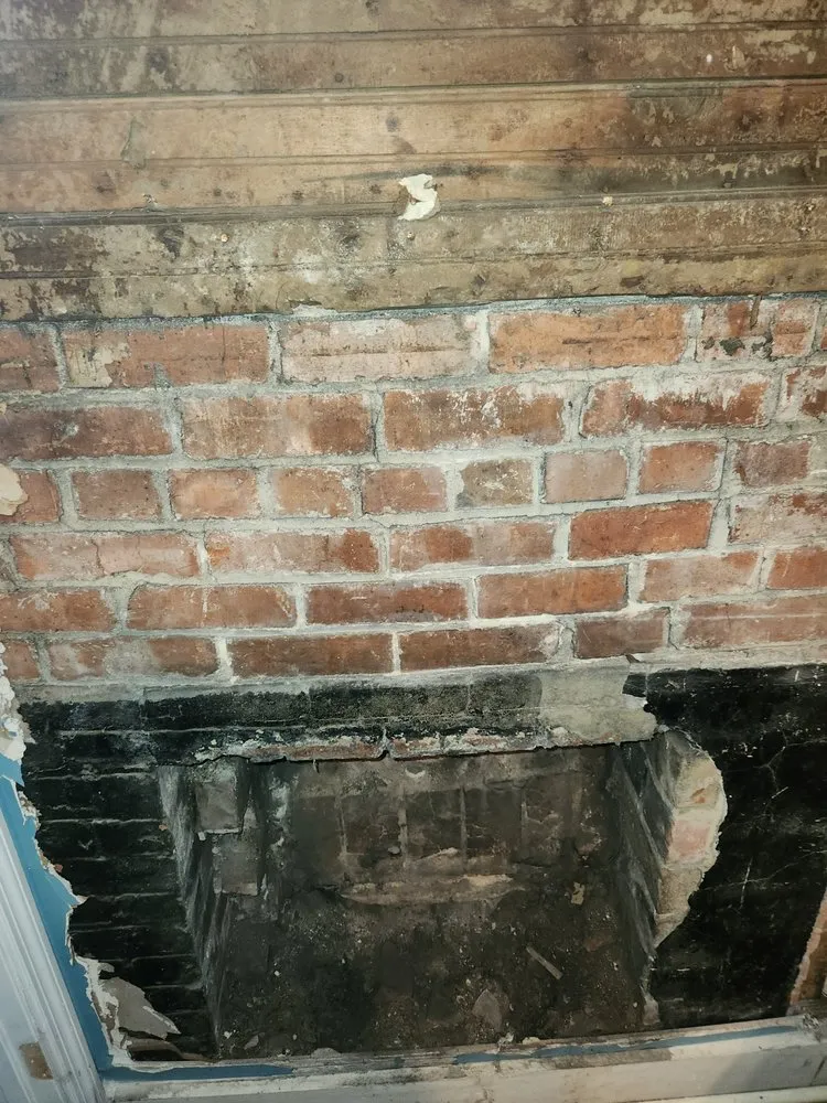 Slide of Nichols Tile Electrical & More