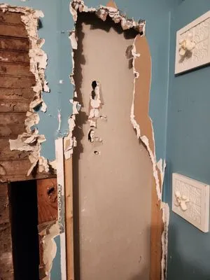 Nichols Tile Electrical & More