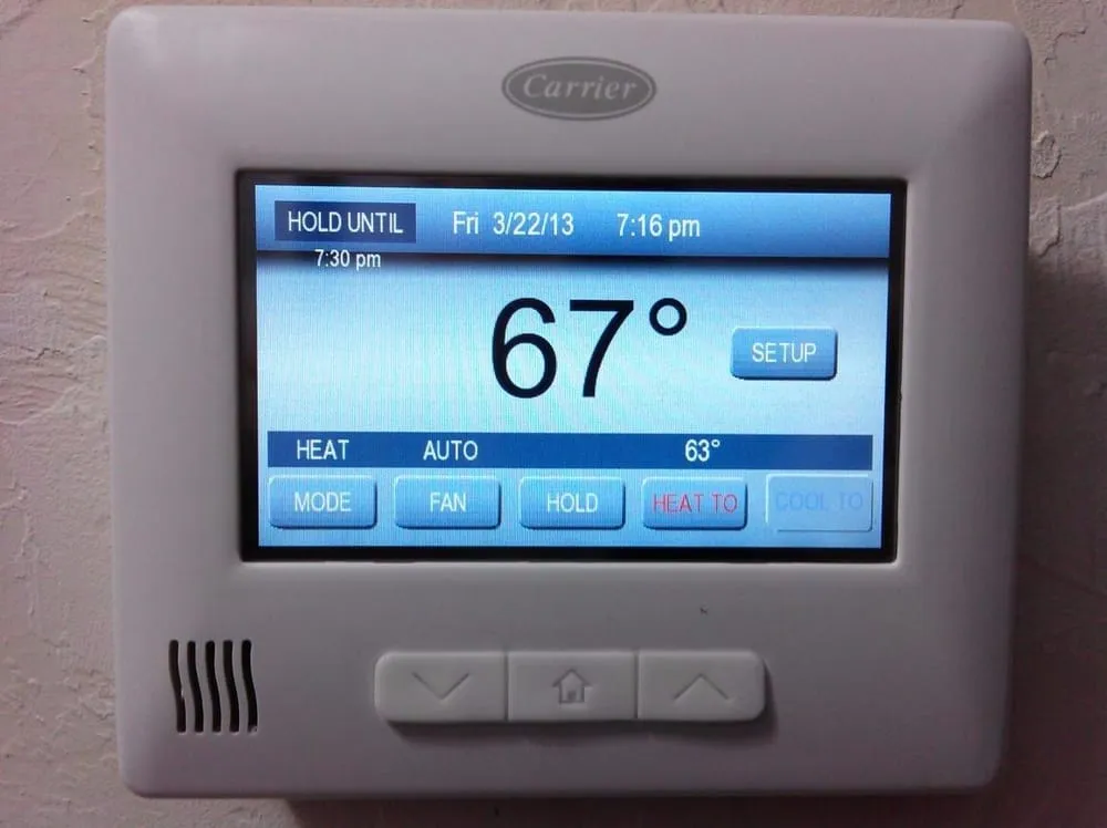 Slide of Nicholson Company