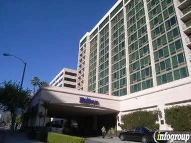 Slide of Nicholson Company