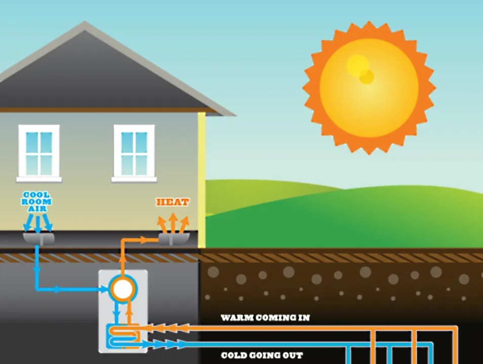 Slide of Nicholson Company