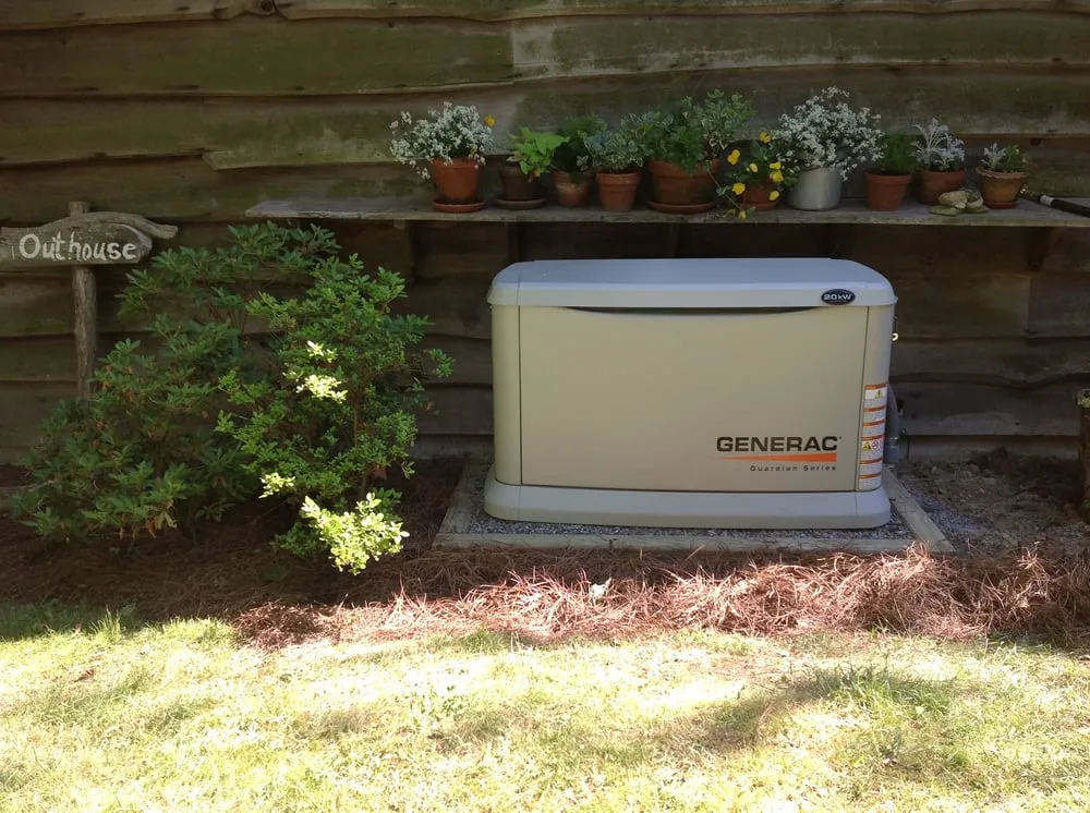 Expert electrician providing outlet and switch repair in Pisgah Forest, NC - Nicholson Electric Co