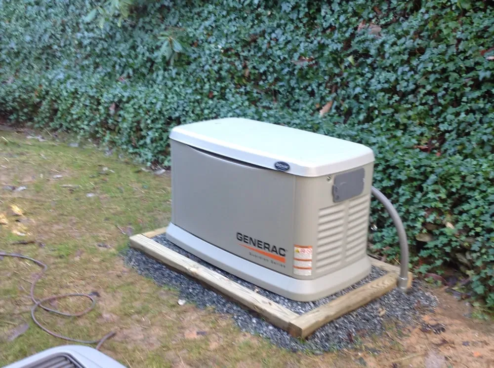 Trusted outlet and switch repair experts serving Pisgah Forest, NC - Nicholson Electric Co
