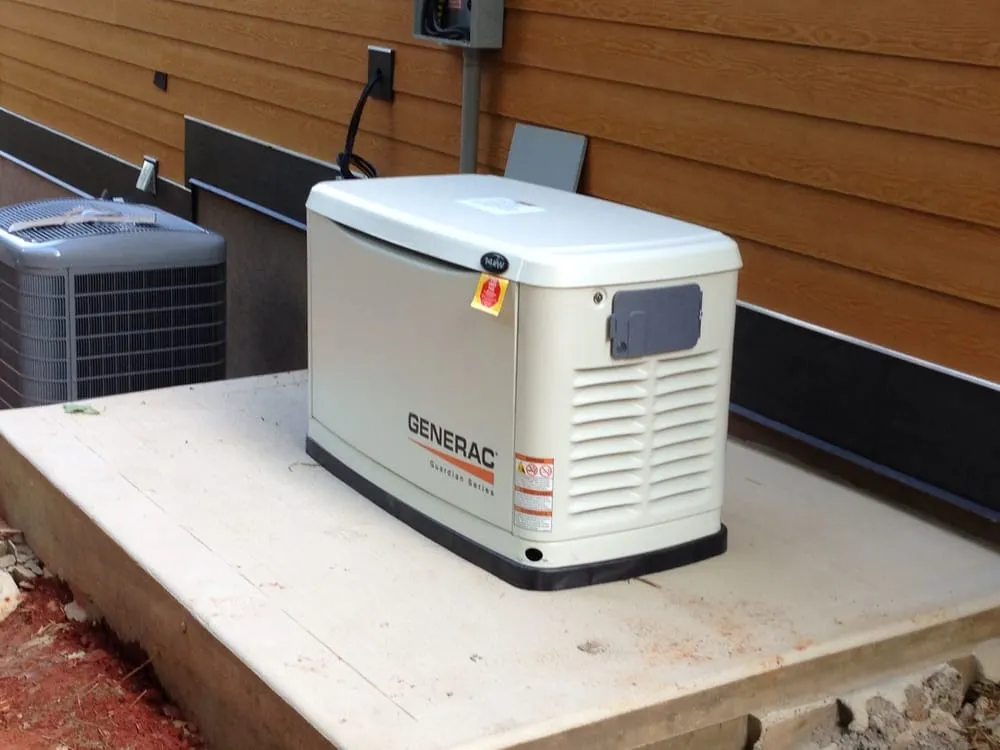 Professional electrical repair service in Pisgah Forest, NC - Nicholson Electric Co