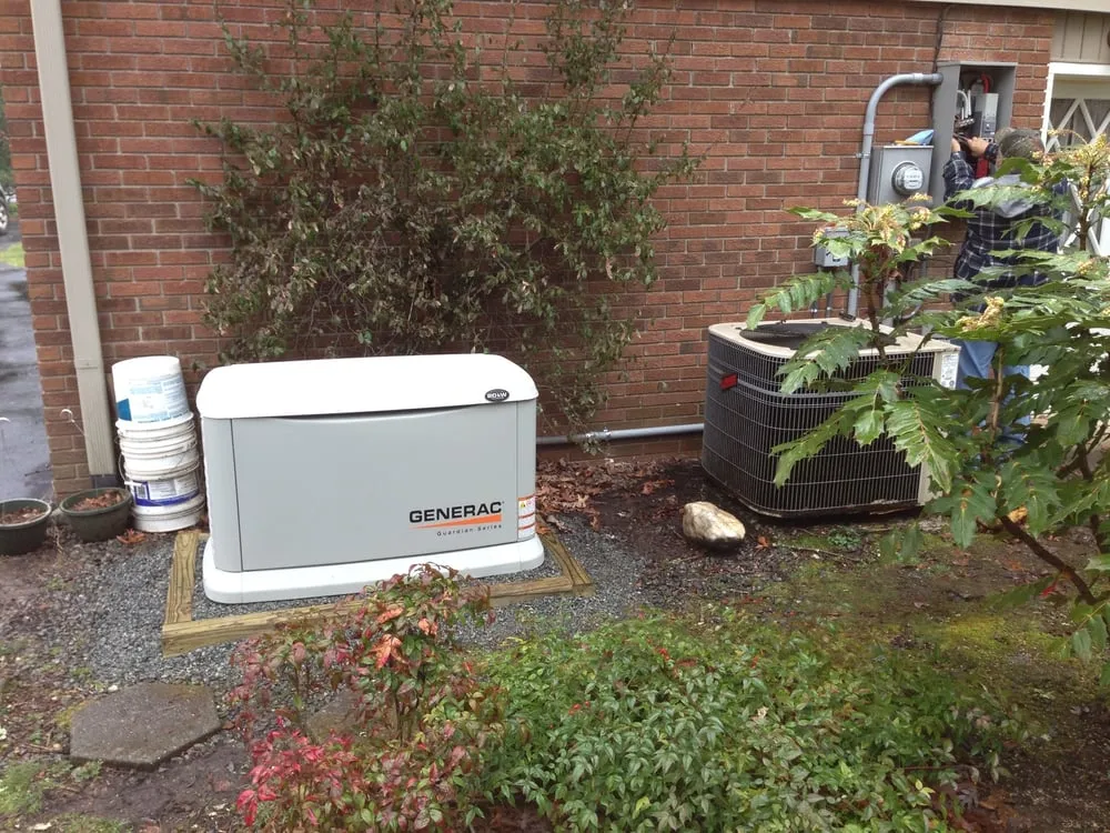 Emergency electrical repair experts serving Pisgah Forest, NC - Nicholson Electric Co