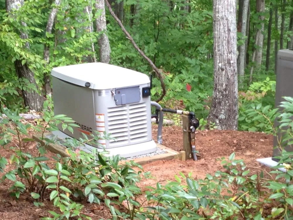 Professional lighting installation service in Pisgah Forest, NC - Nicholson Electric Co