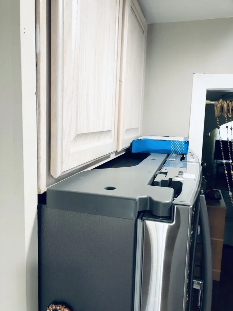 Slide of Nick & Sons Handyman