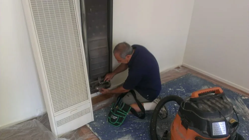 Slide of Nick & Sons Handyman