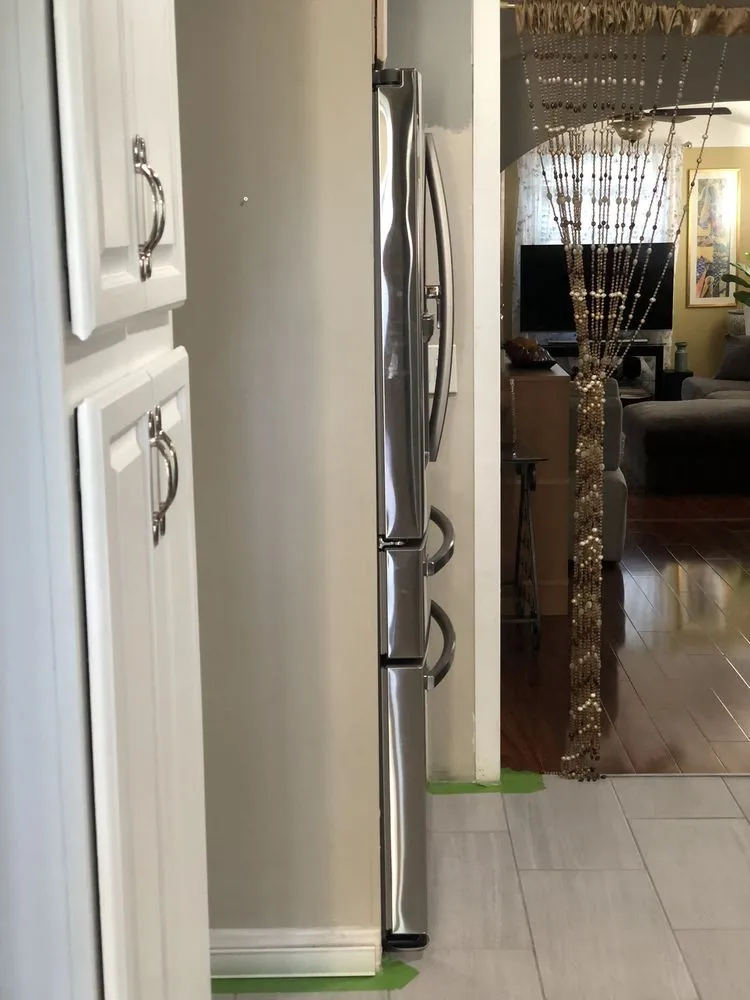 Slide of Nick & Sons Handyman