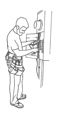 Nick Bright Electric & Controls