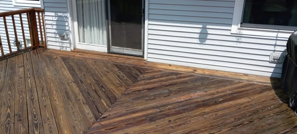 Slide of Nick Davis Construction