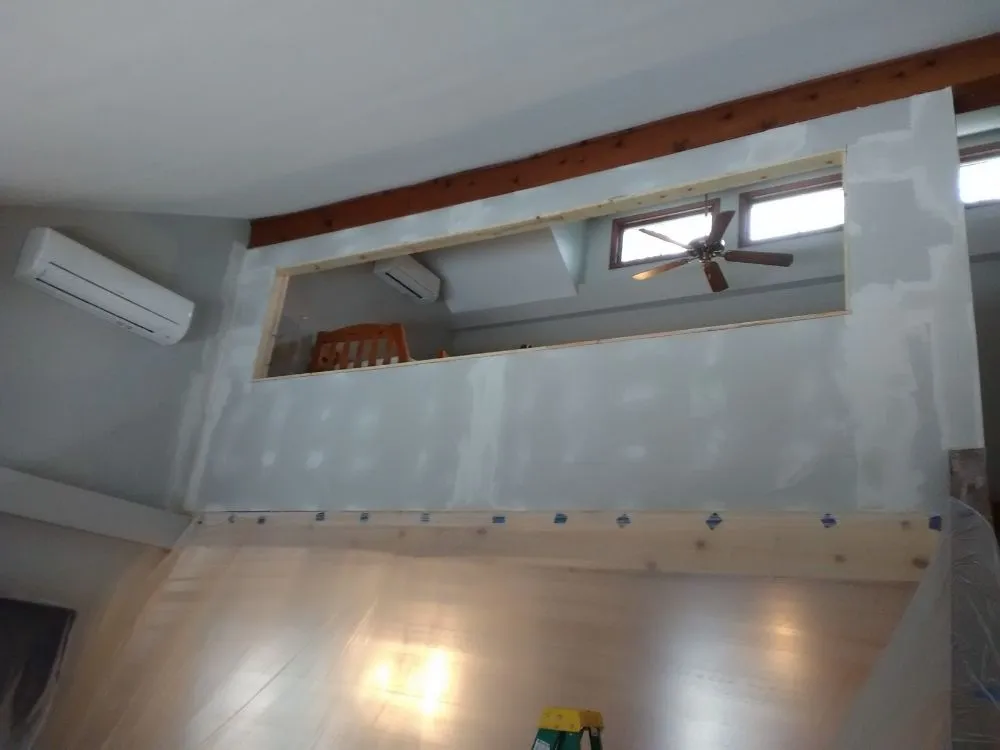 Slide of Nick Davis Construction