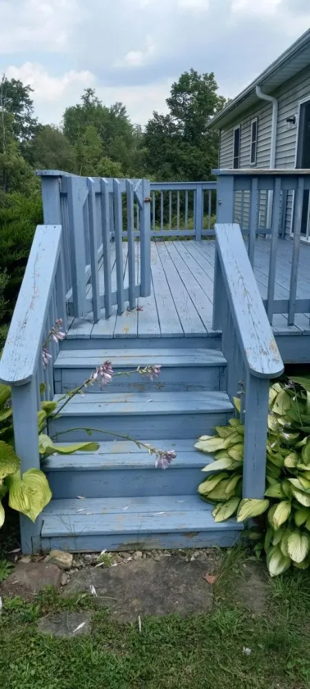 Slide of Nick Davis Construction