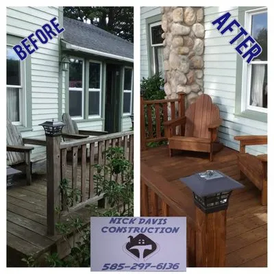 Nick Davis Construction