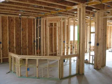 Slide of Nick Electric Service