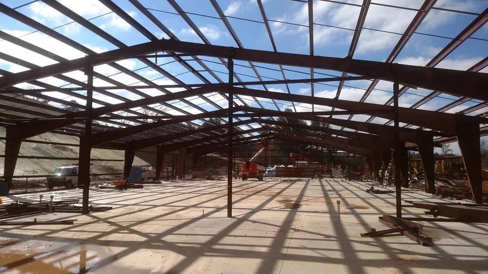 Slide of Nick Electric Service