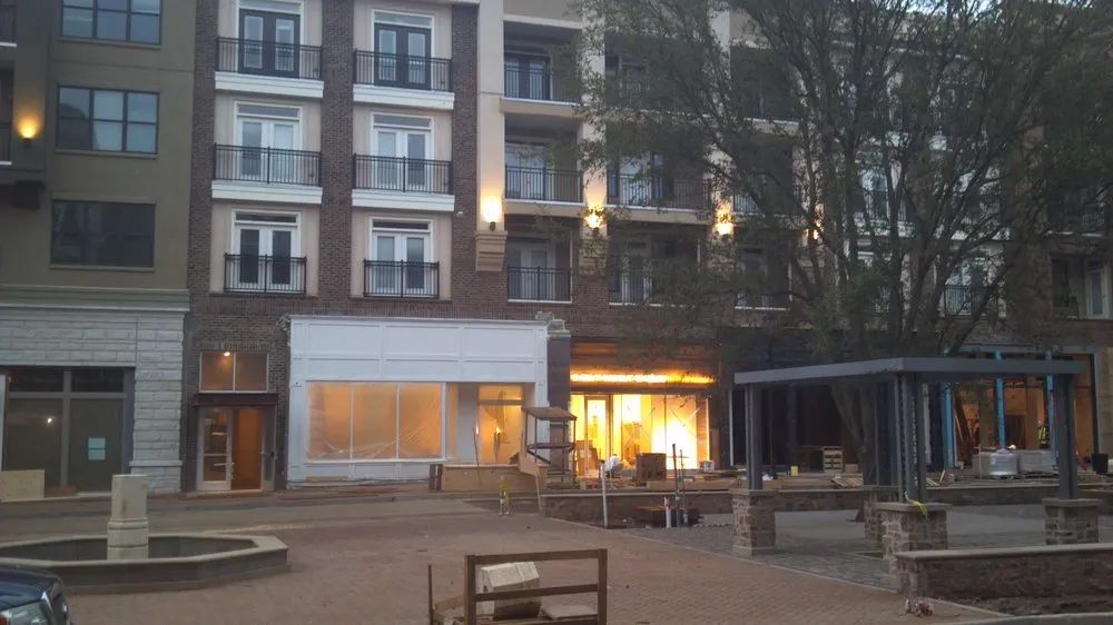 Slide of Nick Electric Service