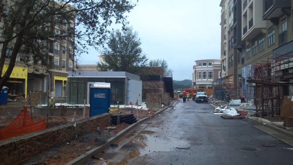 Slide of Nick Electric Service