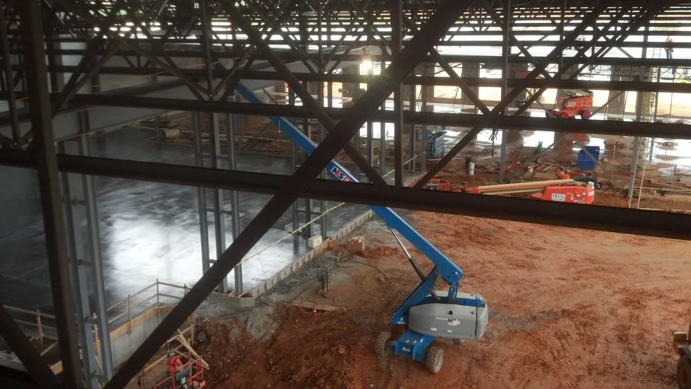 Slide of Nick Electric Service