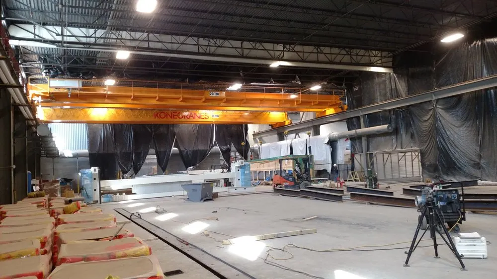 Slide of Nick Electric Service