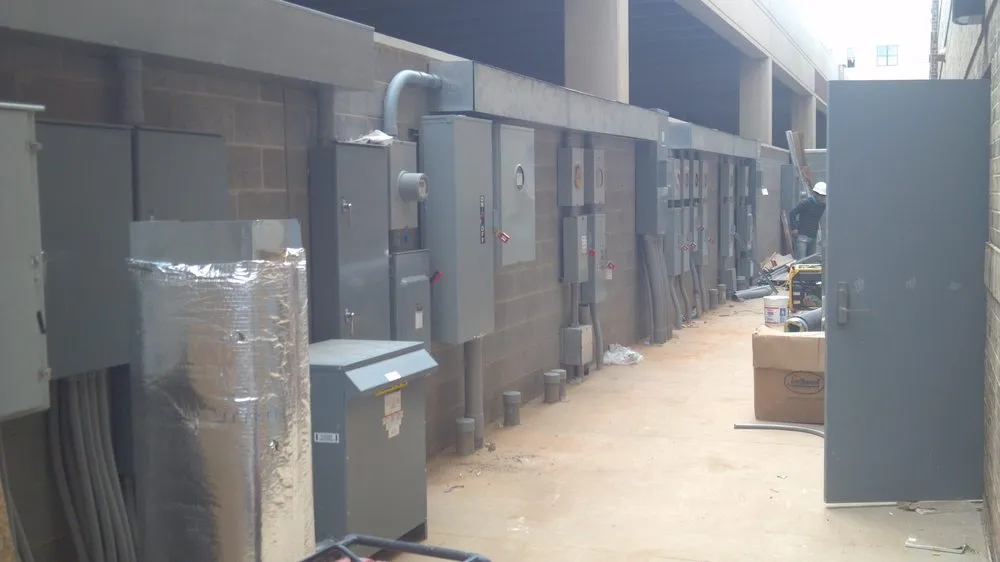 Professional lighting installation service in ,  - Nick Electric Service